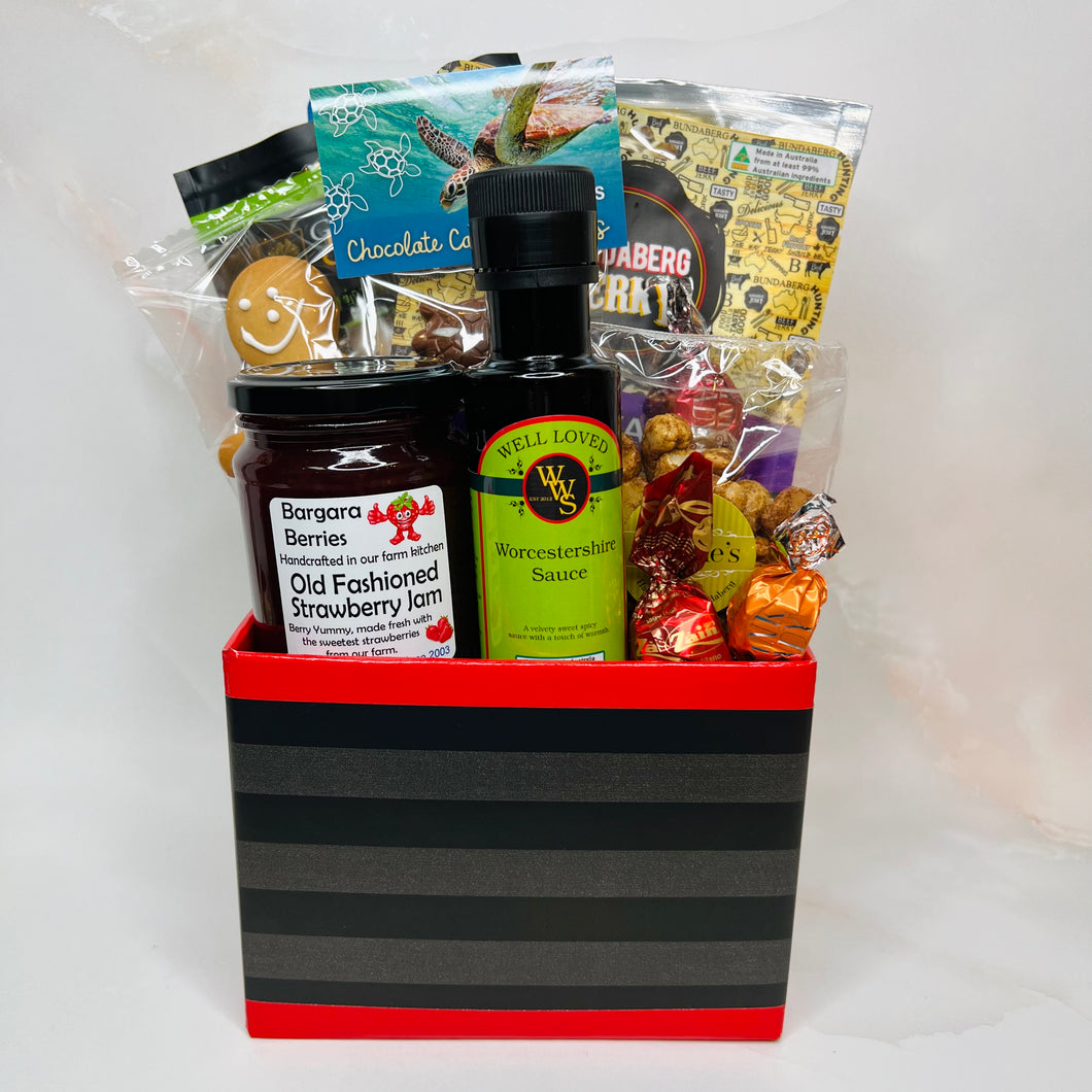 Bundaberg Gift Hamper