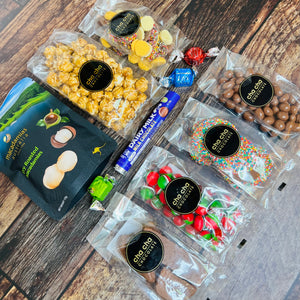 Macadamia Nut Gift Box