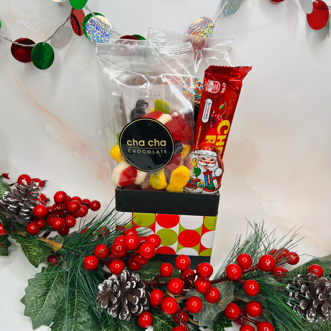 Small Christmas Variety Box