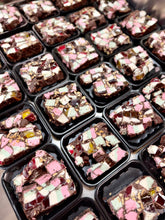 Load image into Gallery viewer, Kelly’s Candy Co Rocky Road
