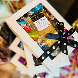 Deluxe Chocolate Gift Box