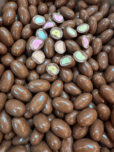 Clinkers