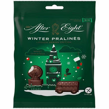 Load image into Gallery viewer, UK Nestle After Eight Winter Fondant Bag
