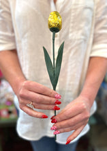 Load image into Gallery viewer, Cha Cha Chocolate Tulip Valentines Day
