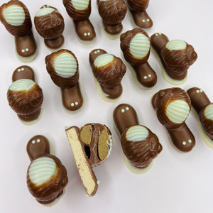 Coffee Snail Milk Chocolate