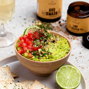 Avo Smash Dukkah 60g