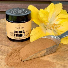 Load image into Gallery viewer, Cookies &amp; Crumble Baking Blend
