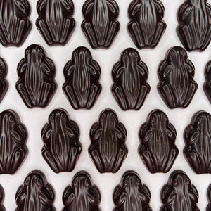 Dark Chocolate Frog