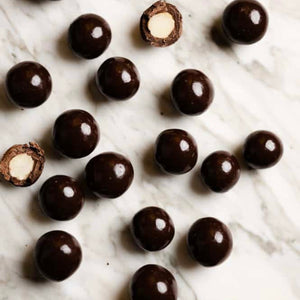 Dark Chocolate Macadamia Nuts