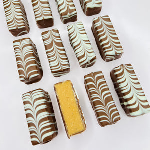 Baileys Fudge Bar