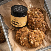 Load image into Gallery viewer, Cookies &amp; Crumble Baking Blend
