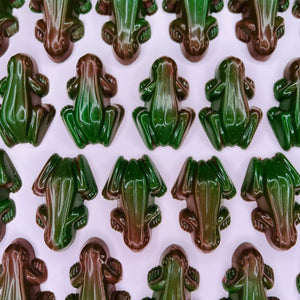 Peppermint Frog