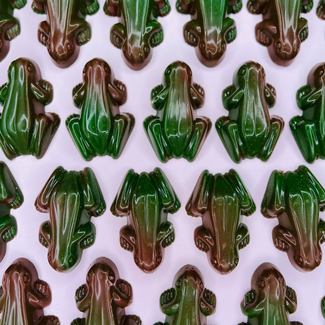 Peppermint Frog