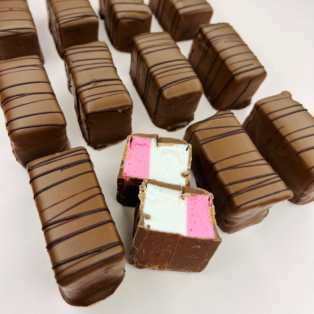 Marshmallow Bar