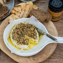 Load image into Gallery viewer, Mediterranean Maca N Spice Dukkah 60g
