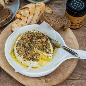 Mediterranean Maca N Spice Dukkah 60g