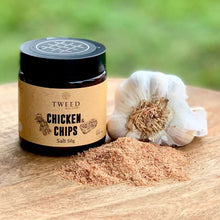 Load image into Gallery viewer, Chicken &amp; Chips Salt
