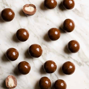 Milk Chocolate Macadamia Nuts