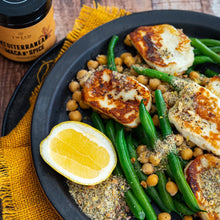Load image into Gallery viewer, Mediterranean Maca N Spice Dukkah 60g
