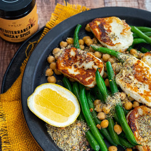 Mediterranean Maca N Spice Dukkah 60g