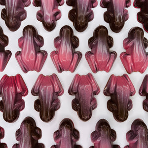 Raspberry Frog