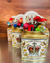 Load image into Gallery viewer, Emma Bridgewater The Crown Royal Tin
