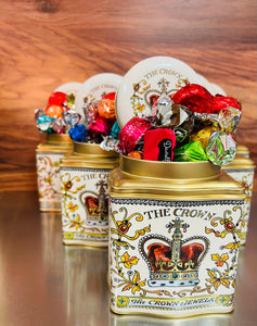 Emma Bridgewater The Crown Royal Tin