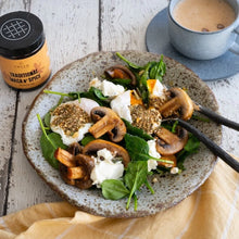Load image into Gallery viewer, Traditional Maca N Spice Dukkah 60g

