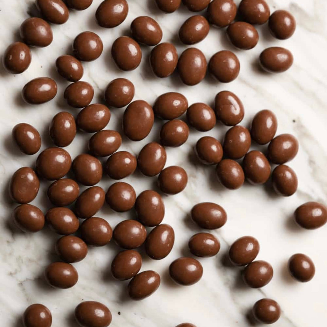 Milk Chocolate Sultanas