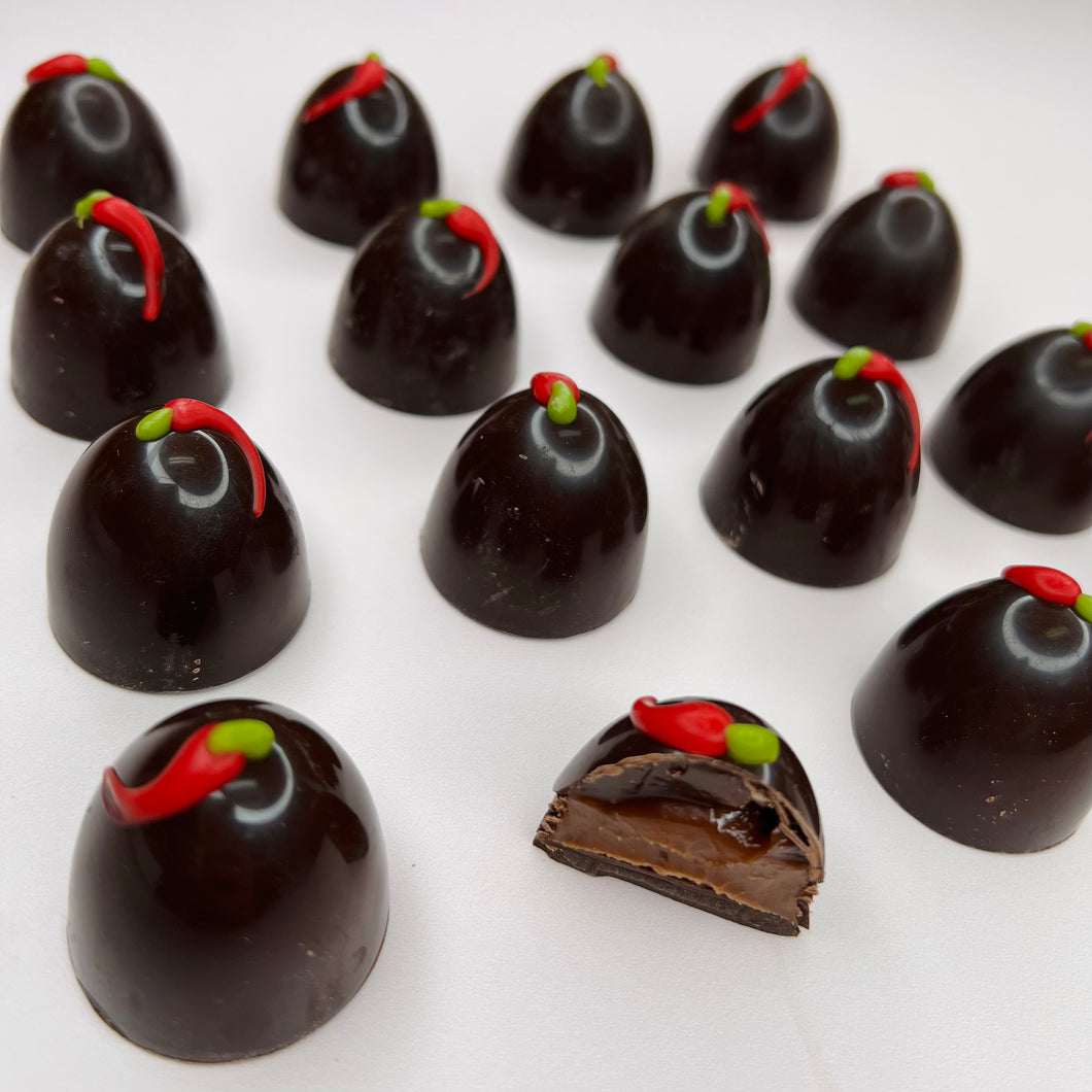 Chilli Bomb