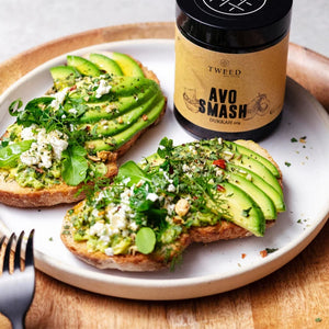 Avo Smash Dukkah 60g