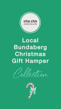 Load and play video in Gallery viewer, A Magical Bundaberg Christmas with Cha Cha Chocolate
