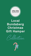 Load and play video in Gallery viewer, A Bundaberg Christmas with Kalki Moon Chocolate Mint Liqueur
