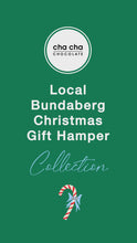Load and play video in Gallery viewer, A Bundaberg Christmas with Kalki Moon Chocolate Hazelnut Vanilla Liqueur
