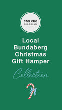 Load and play video in Gallery viewer, A Bundaberg Christmas with Vintners Secret Vineyard White Wine
