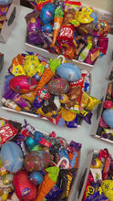 Load and play video in Gallery viewer, Wrapped Easter Share Tray
