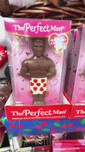 Load and play video in Gallery viewer, Cha_Cha_Chocolate_Chocolate_Men
