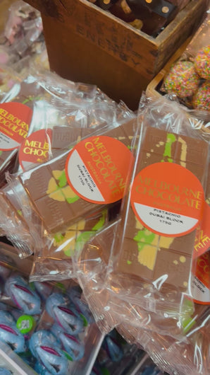 Dubai Chocolate Bar