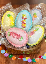 Load image into Gallery viewer, Peppermint Sugar Candy Eggs
