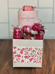 Hutwoods Burning Desires Gift Box