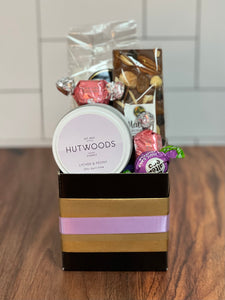 Hutwoods Travellers Delight Gift Box