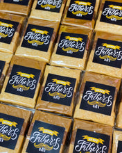 Load image into Gallery viewer, Cha Cha Chocolate Mixed Fudge Pack of Four Fathers Day
