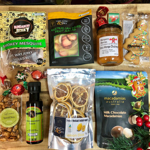 A Bundaberg Christmas with Well-Loved Worcestershire