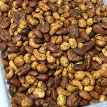 Load image into Gallery viewer, Lonnies Spiced Nuts
