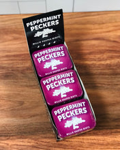 Load image into Gallery viewer, Peppermint Peckers

