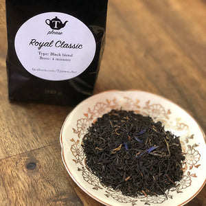 Royal Classic Tea