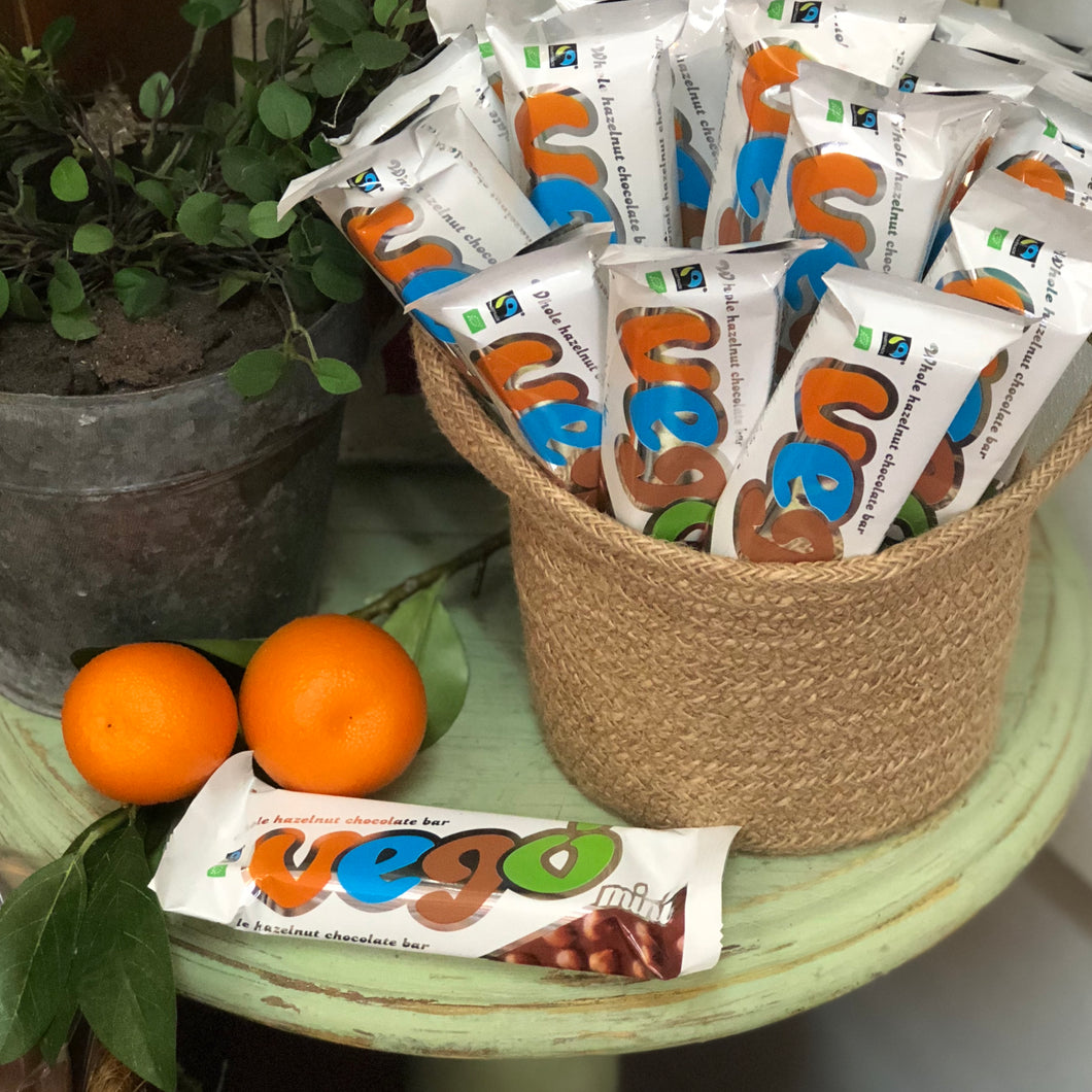 Vego Bars