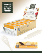 Load image into Gallery viewer, Whisk &amp; Pin Desert White Chocolate Rocky Road Mini Bar
