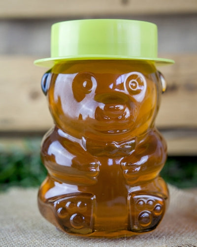 Hum Honey Bear