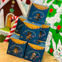 Load image into Gallery viewer, Perrymans Gingerbread Cookies Minis
